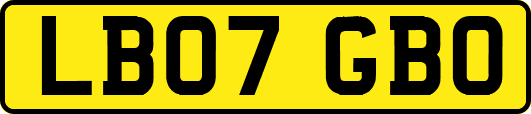 LB07GBO