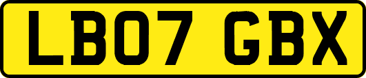 LB07GBX