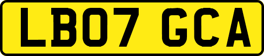 LB07GCA