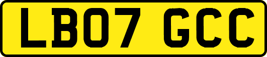 LB07GCC