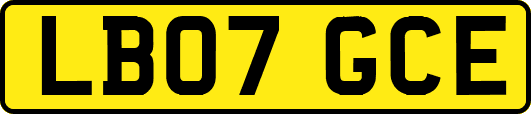 LB07GCE