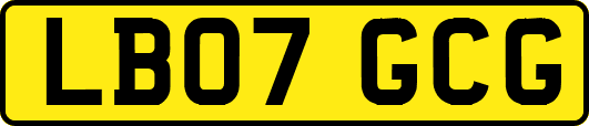 LB07GCG