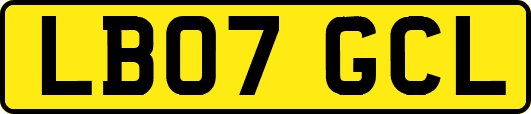 LB07GCL