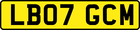 LB07GCM