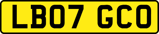 LB07GCO
