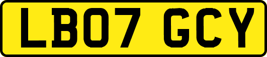 LB07GCY