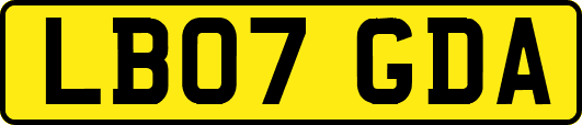 LB07GDA