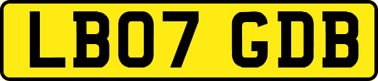 LB07GDB