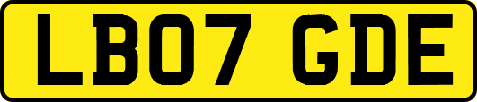 LB07GDE