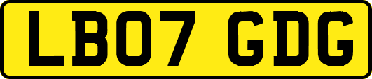 LB07GDG