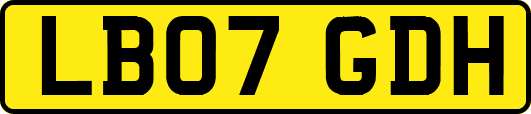 LB07GDH