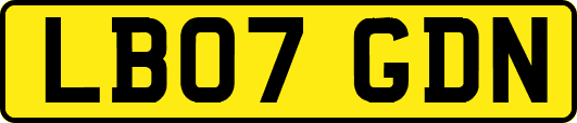 LB07GDN