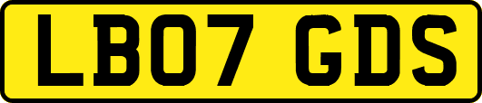 LB07GDS