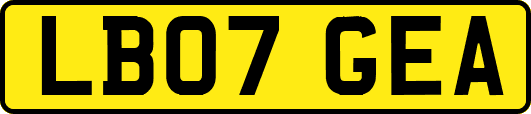 LB07GEA