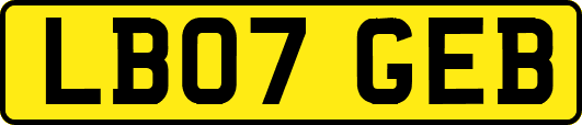 LB07GEB