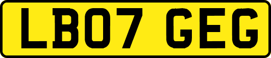 LB07GEG