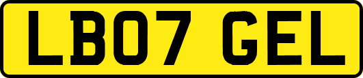 LB07GEL