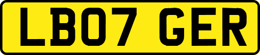 LB07GER