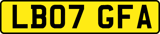 LB07GFA