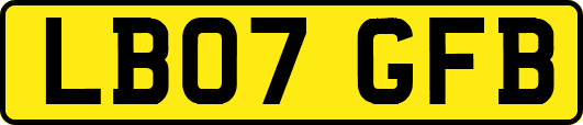LB07GFB