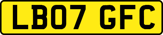 LB07GFC