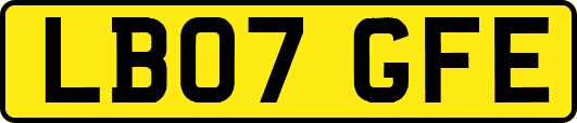 LB07GFE