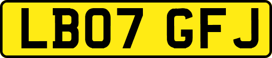 LB07GFJ