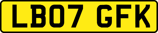 LB07GFK