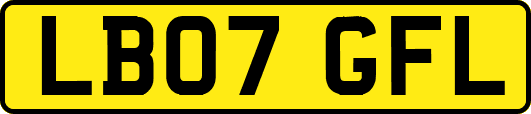 LB07GFL