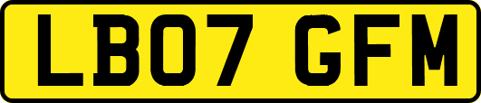 LB07GFM
