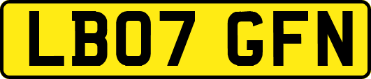 LB07GFN