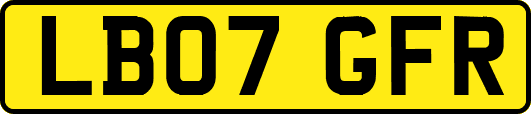 LB07GFR