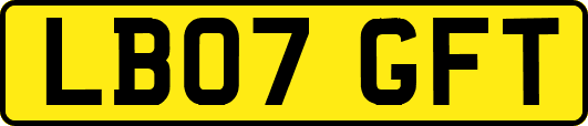 LB07GFT