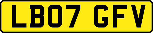 LB07GFV