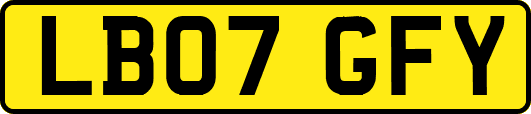 LB07GFY