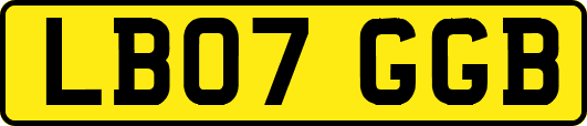 LB07GGB