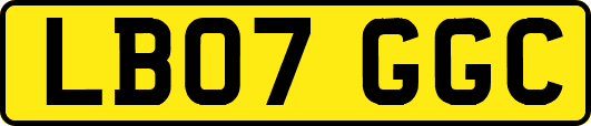 LB07GGC