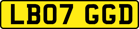 LB07GGD