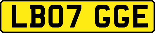LB07GGE