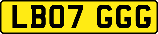 LB07GGG