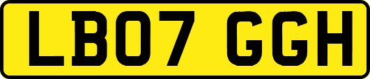 LB07GGH
