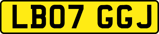 LB07GGJ