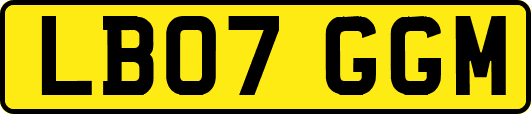 LB07GGM