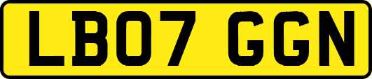 LB07GGN