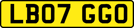 LB07GGO