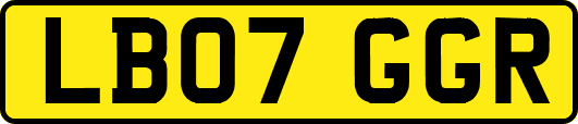 LB07GGR