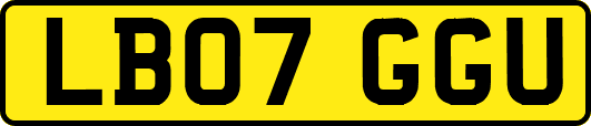 LB07GGU