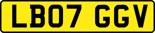 LB07GGV