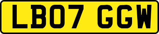 LB07GGW