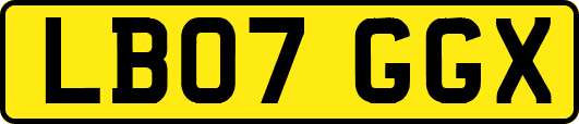 LB07GGX